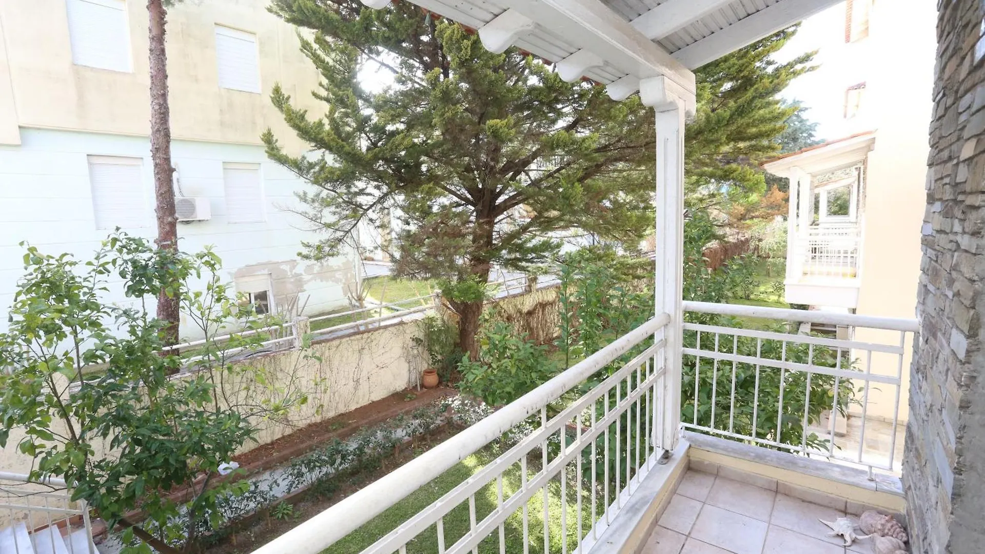 Arancia Seaside Maisonette, Nilie Hospitality Mgmt Hanioti 0*,