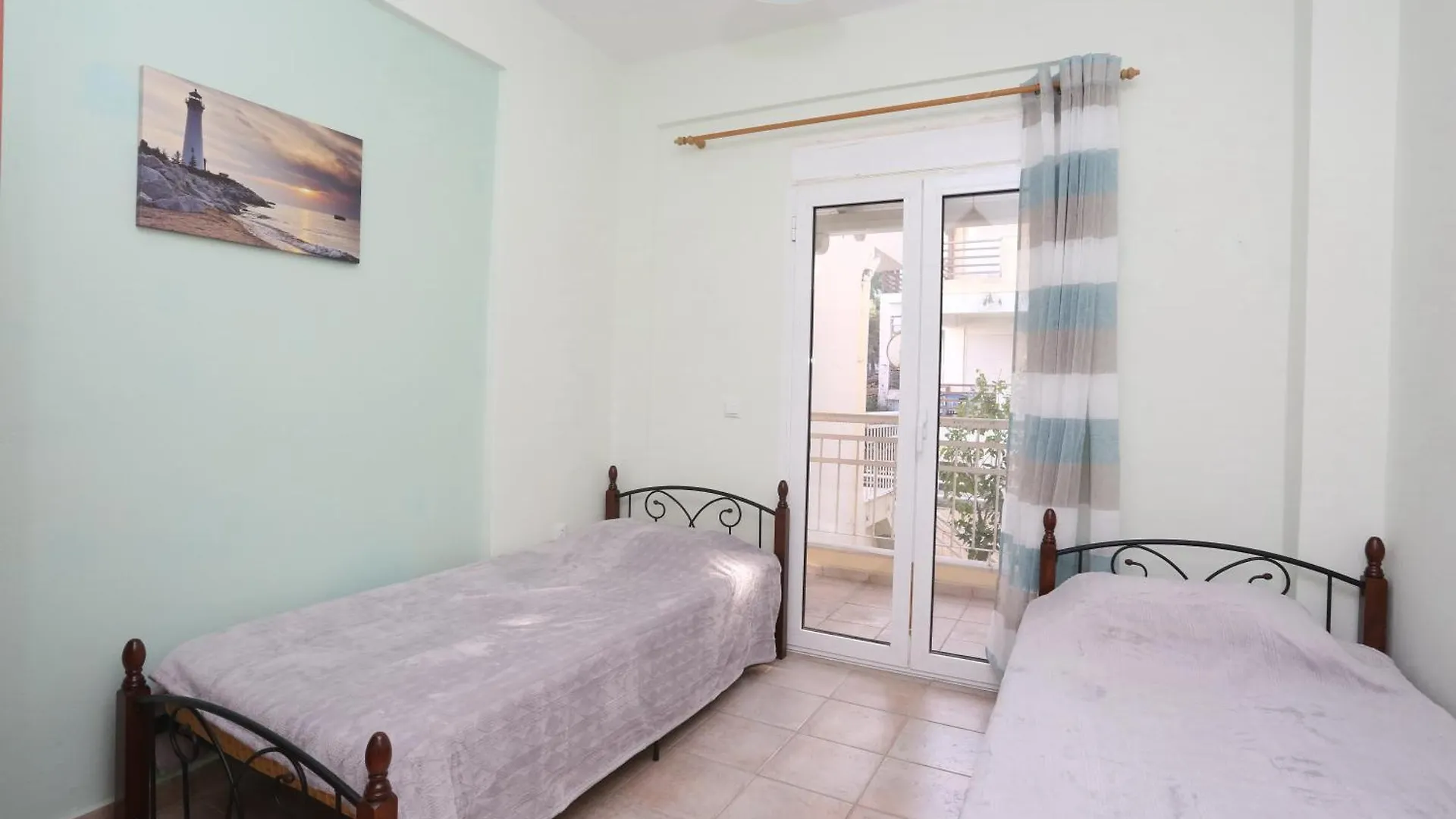 Arancia Seaside Maisonette, Nilie Hospitality Mgmt Hanioti 0*,  Greece
