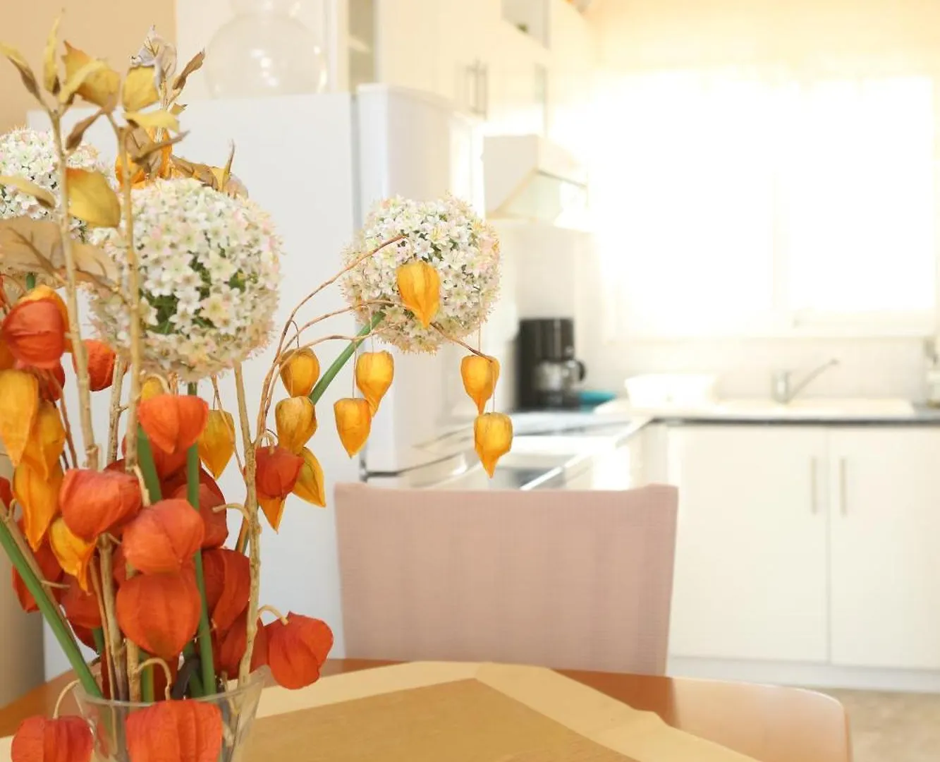 Arancia Seaside Maisonette, Nilie Hospitality Mgmt Hanioti