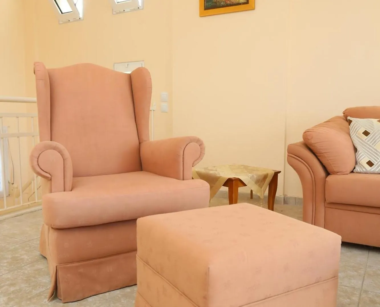 Arancia Seaside Maisonette, Nilie Hospitality Mgmt Hanioti 0*,