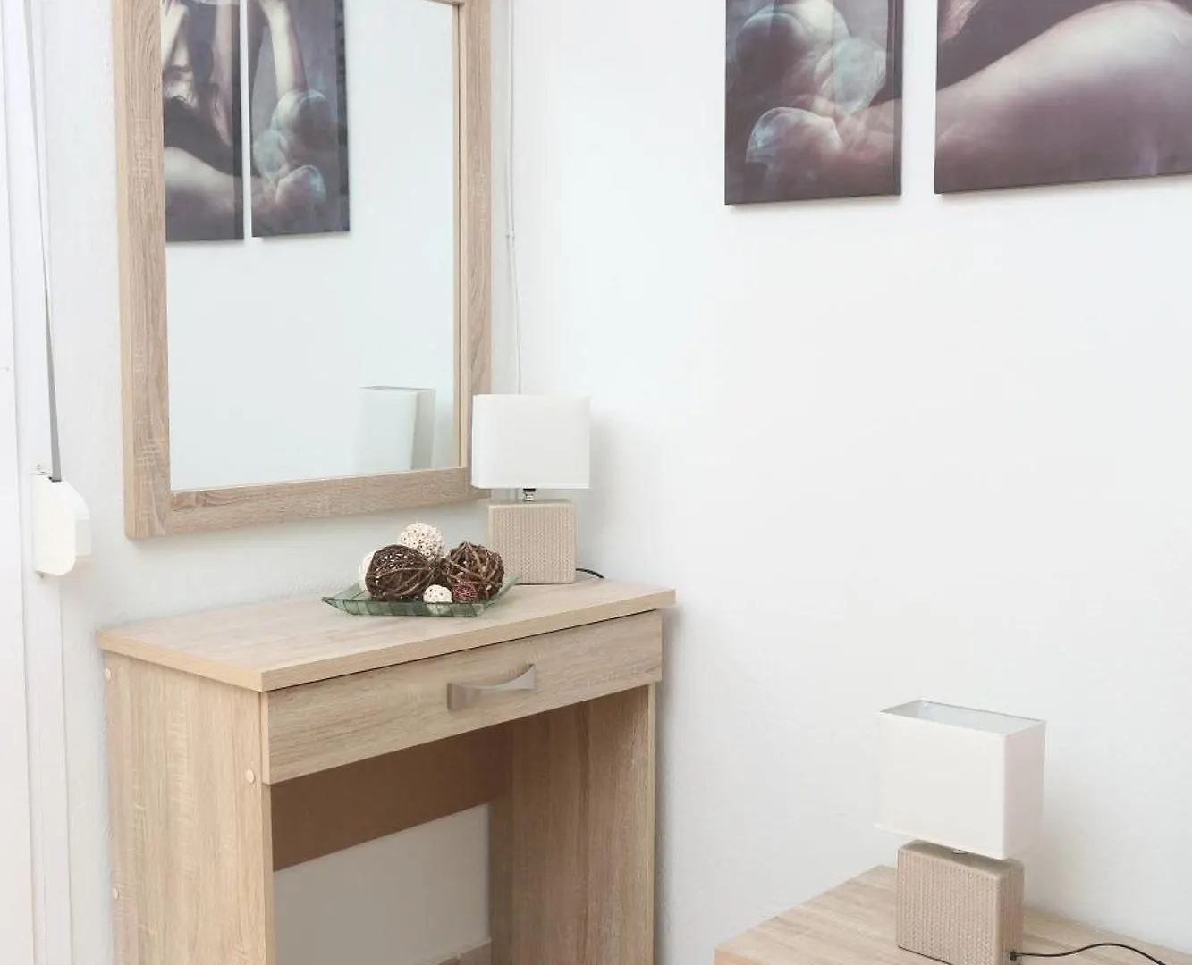 아파트 Arancia Seaside Maisonette, Nilie Hospitality Mgmt 하니오티