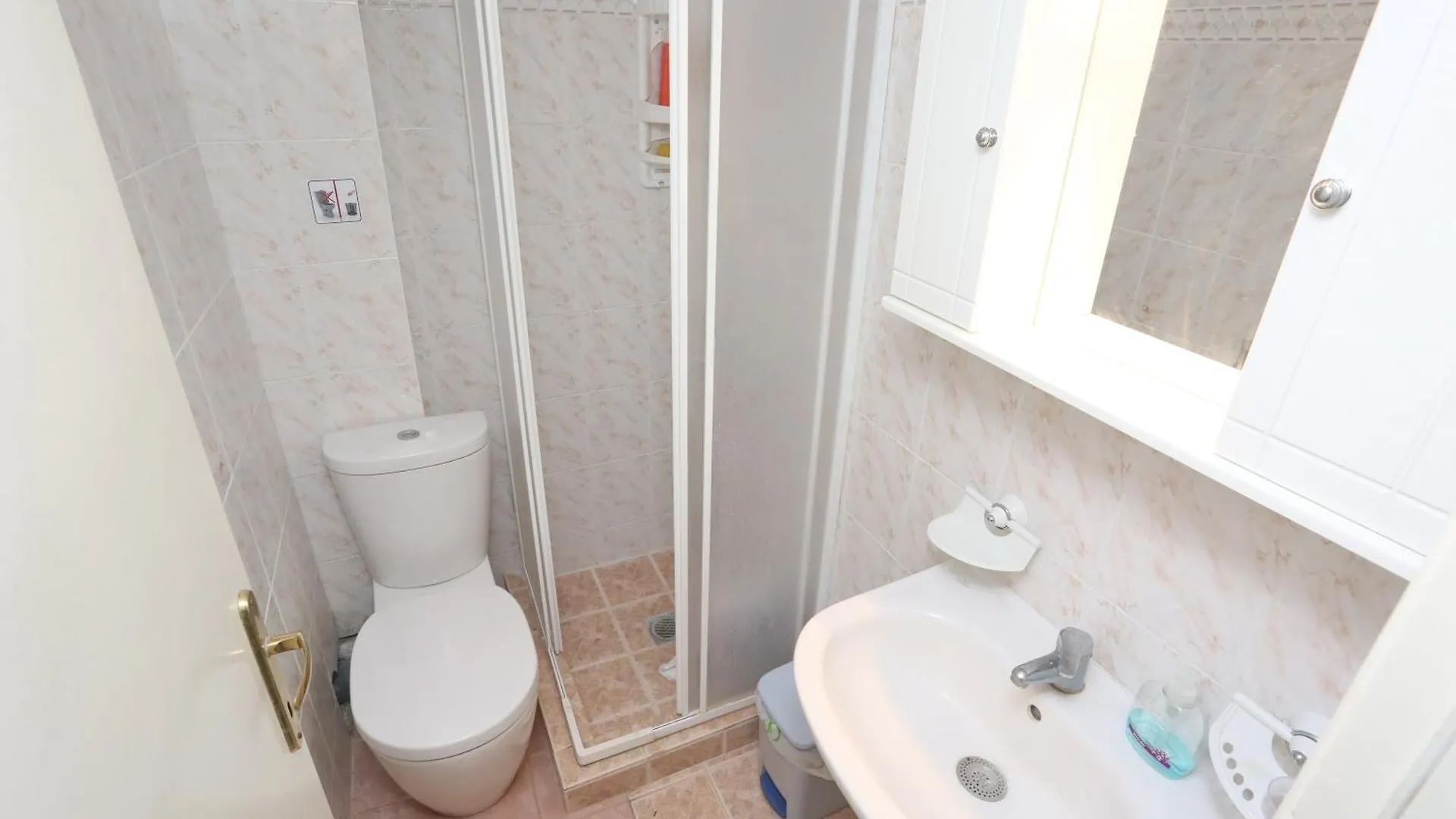 Arancia Seaside Maisonette, Nilie Hospitality Mgmt 하니오티 그리스