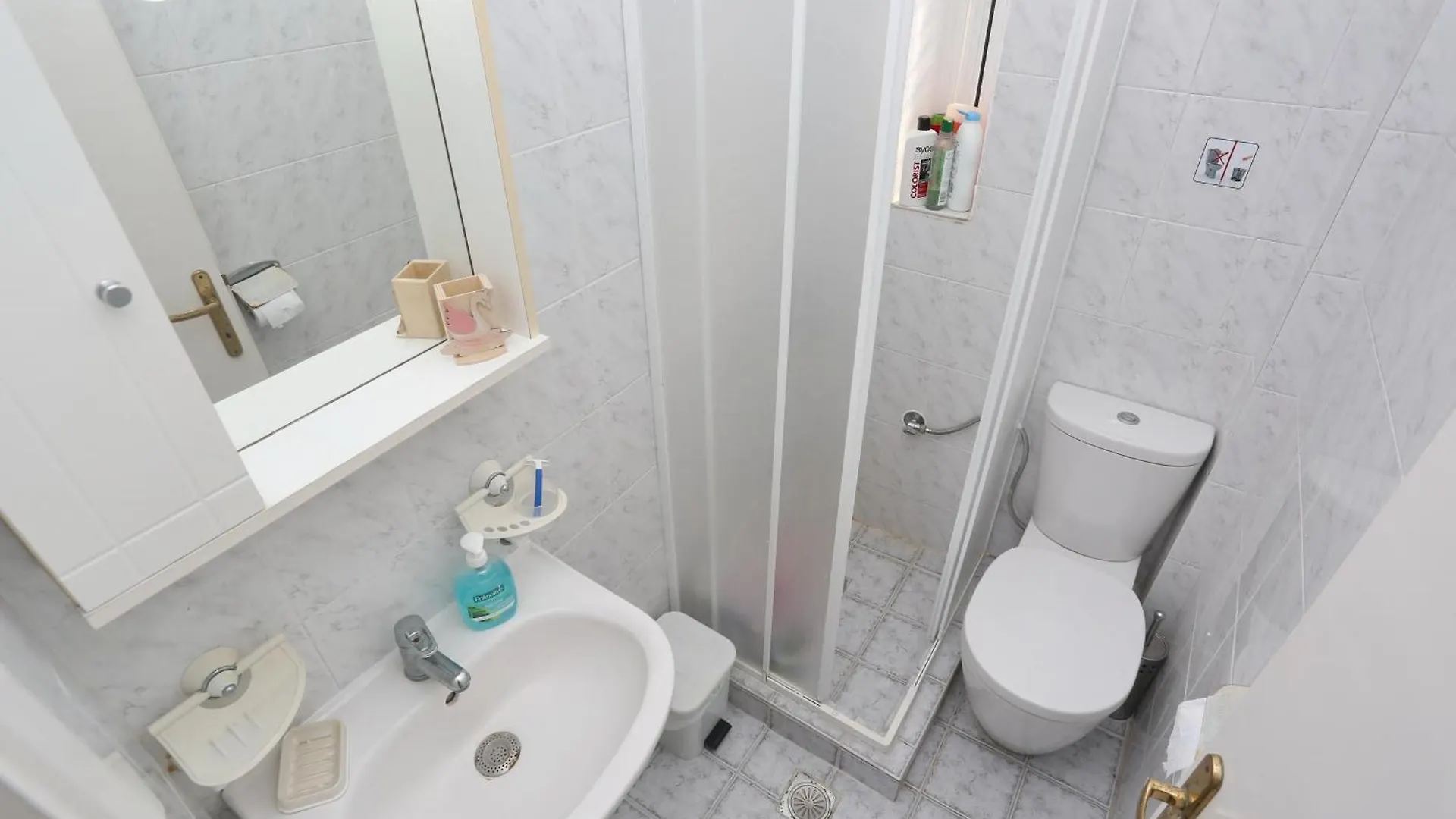 Arancia Seaside Maisonette, Nilie Hospitality Mgmt 하니오티 아파트